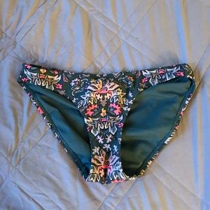 Bikini bottoms